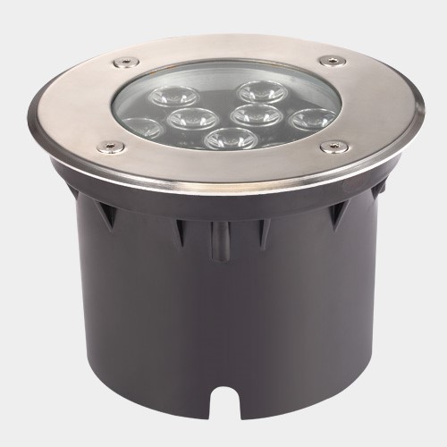 9W underground lamp